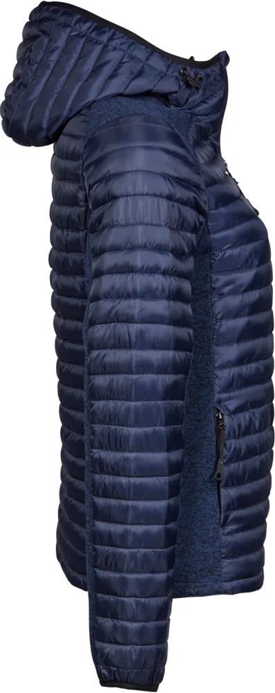 Damen Outdoor Crossover Jacke