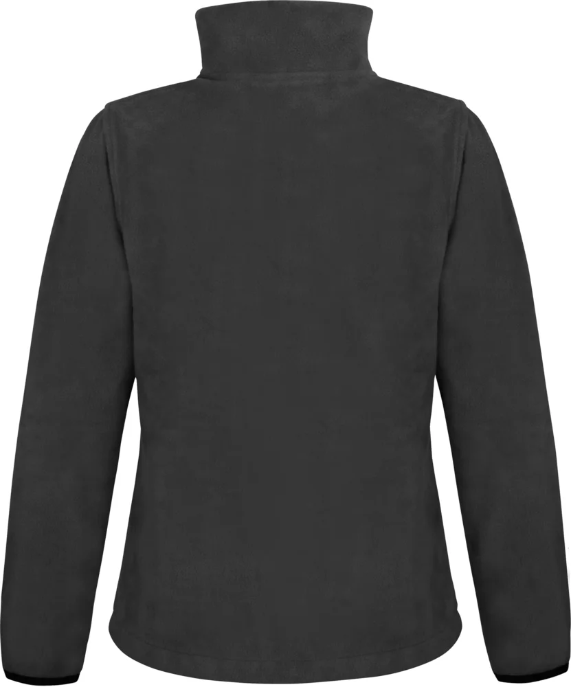 Damen Outdoor Fleece Jacke "Norse"