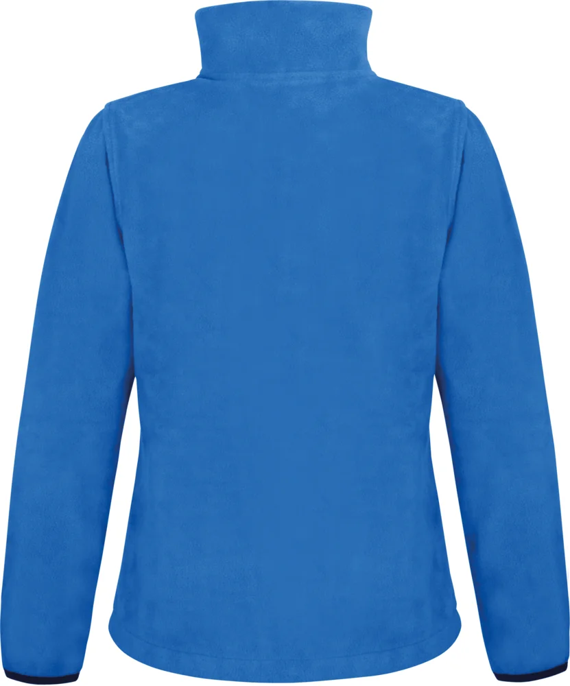 Damen Outdoor Fleece Jacke "Norse"