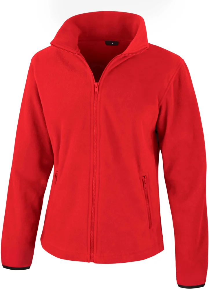 Damen Outdoor Fleece Jacke "Norse"