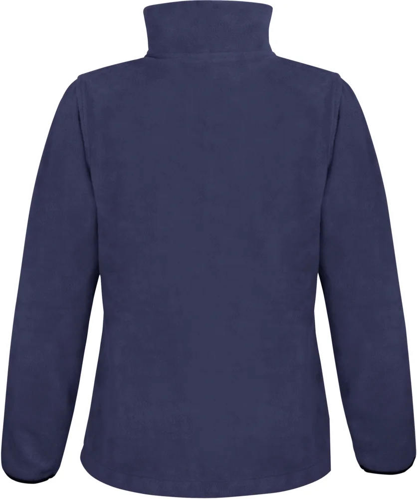 Damen Outdoor Fleece Jacke "Norse"
