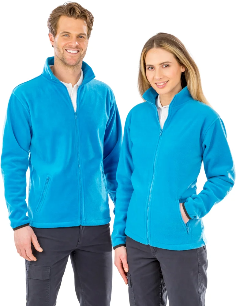 Damen Outdoor Fleece Jacke "Norse"