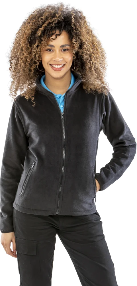 Damen Outdoor Fleece Jacke "Norse"