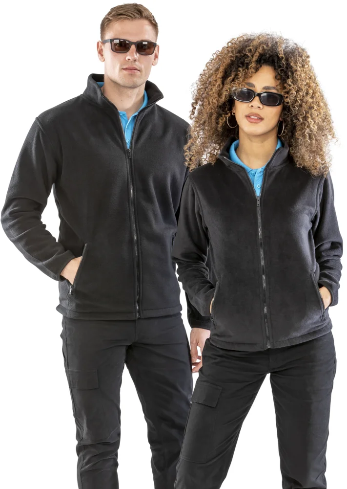 Damen Outdoor Fleece Jacke "Norse"