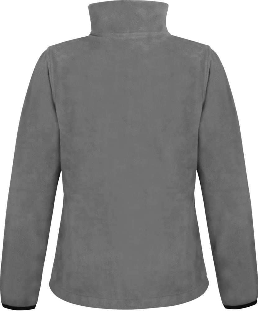 Damen Outdoor Fleece Jacke "Norse"