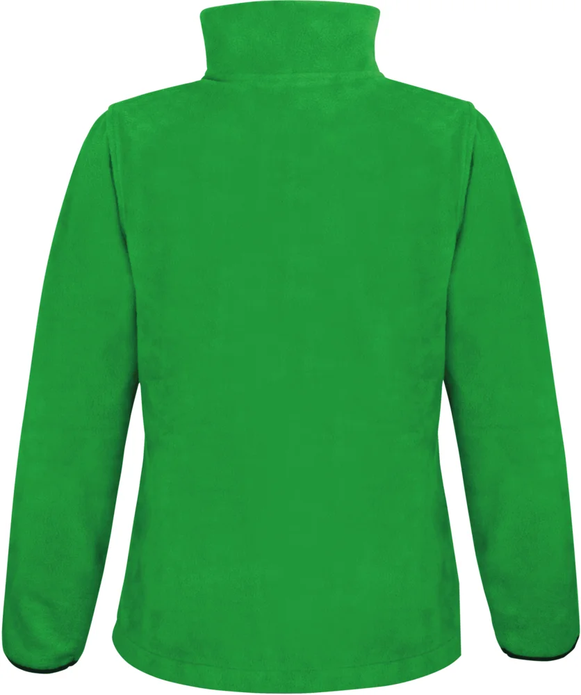 Damen Outdoor Fleece Jacke "Norse"
