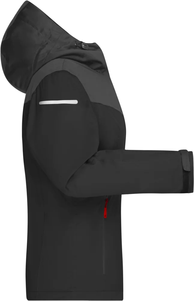 Damen Outdoor Softshell Jacke