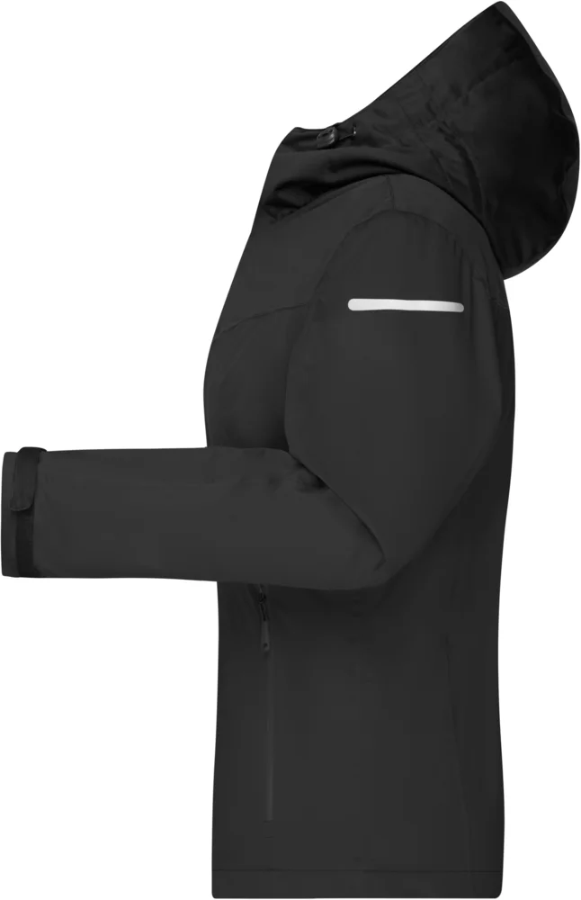 Damen Outdoor Softshell Jacke