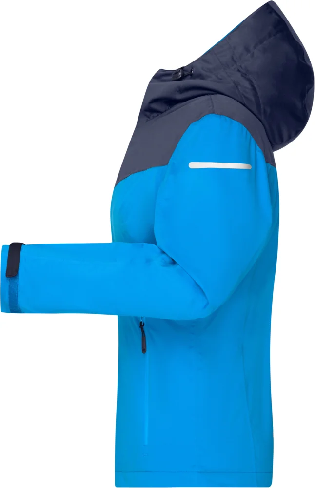 Damen Outdoor Softshell Jacke