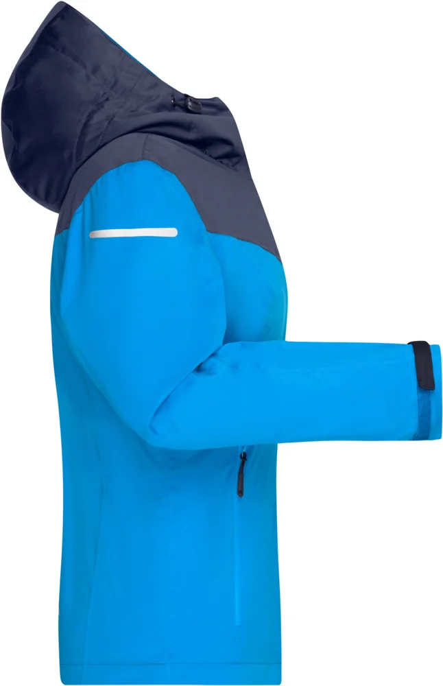 Damen Outdoor Softshell Jacke