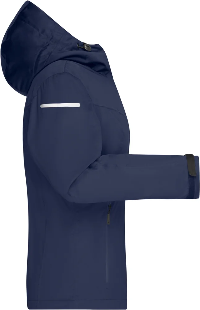 Damen Outdoor Softshell Jacke