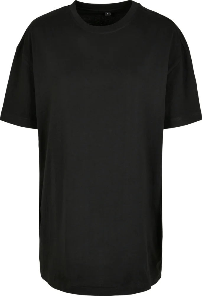 Damen Oversize Boyfriend T-Shirt