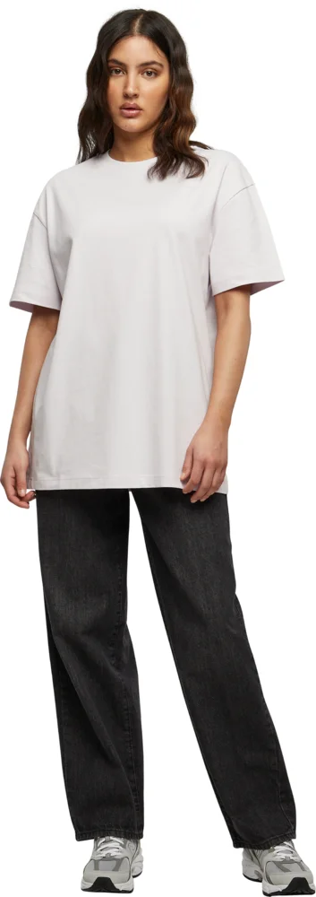 Damen Oversize Boyfriend T-Shirt