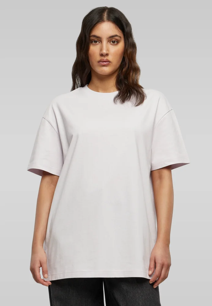 Damen Oversize Boyfriend T-Shirt
