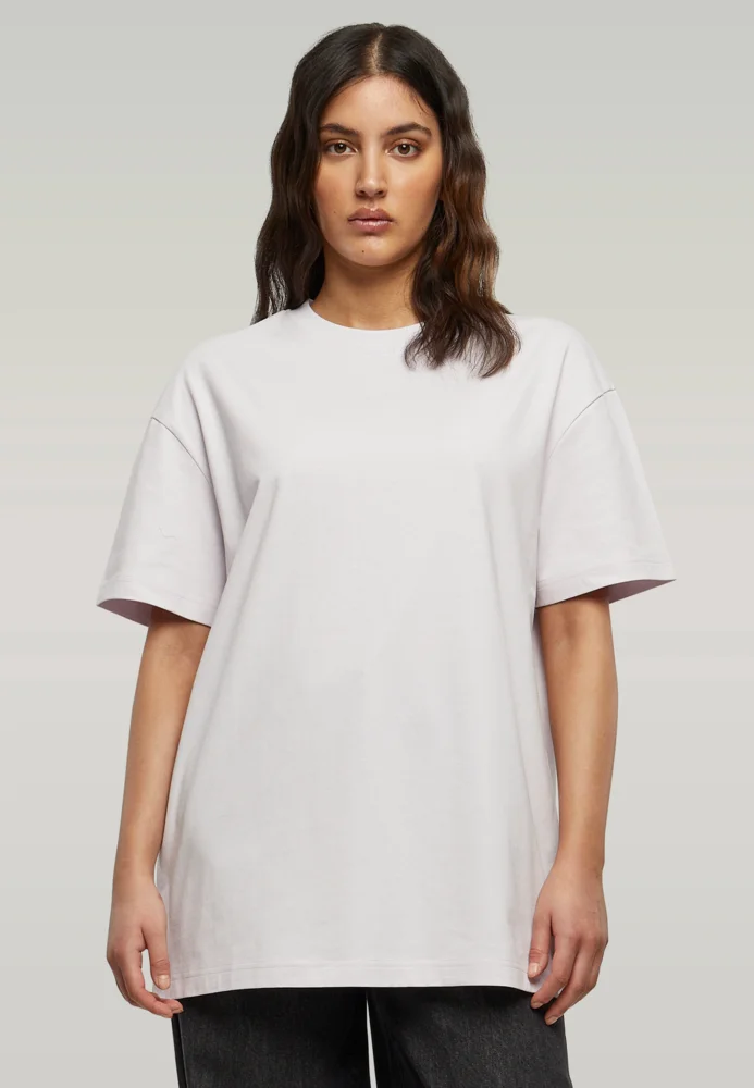 Damen Oversize Boyfriend T-Shirt