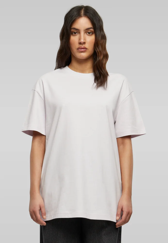 Damen Oversize Boyfriend T-Shirt
