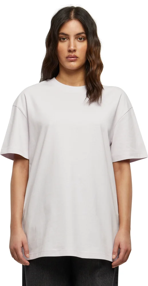 Damen Oversize Boyfriend T-Shirt