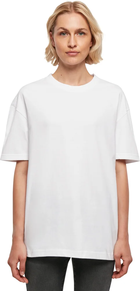 Damen Oversize Boyfriend T-Shirt