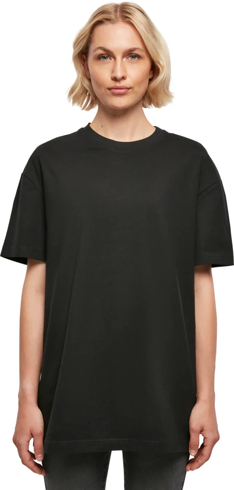 Damen Oversize Boyfriend T-Shirt