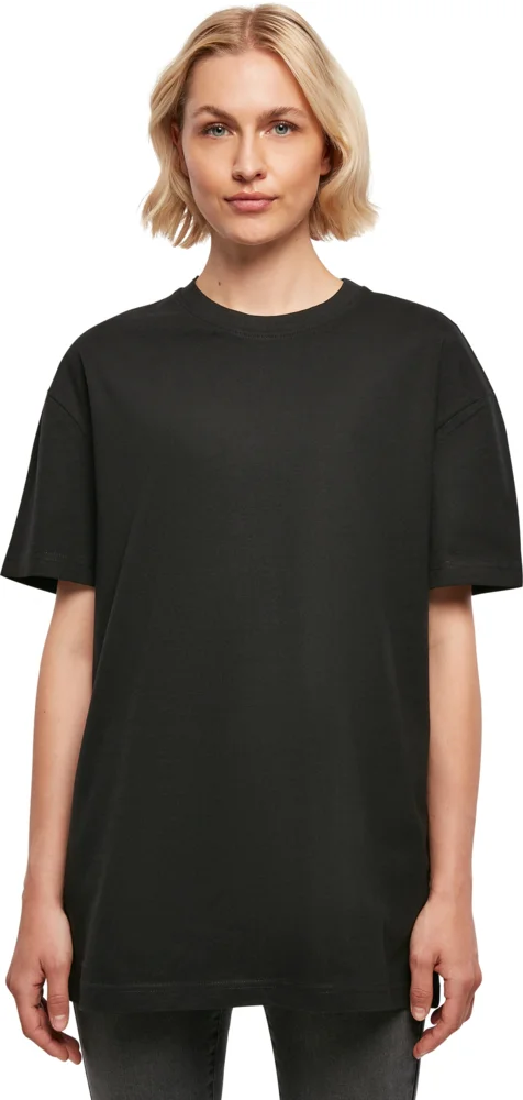 Damen Oversize Boyfriend T-Shirt