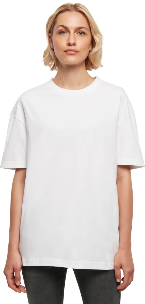 Damen Oversize Boyfriend T-Shirt