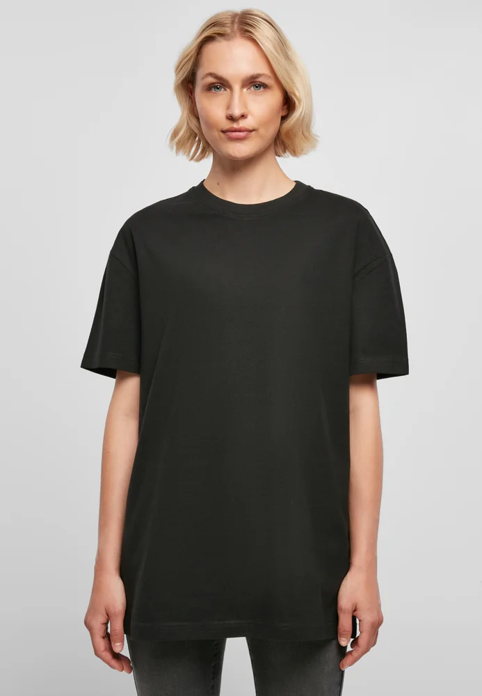 Damen Oversize Boyfriend T-Shirt