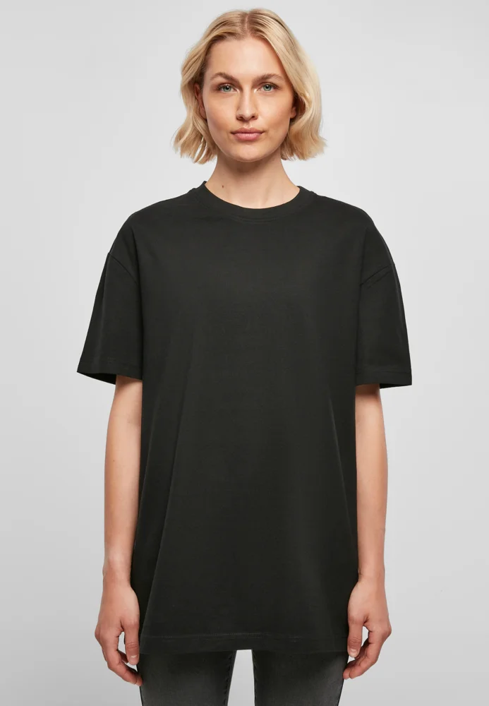 Damen Oversize Boyfriend T-Shirt