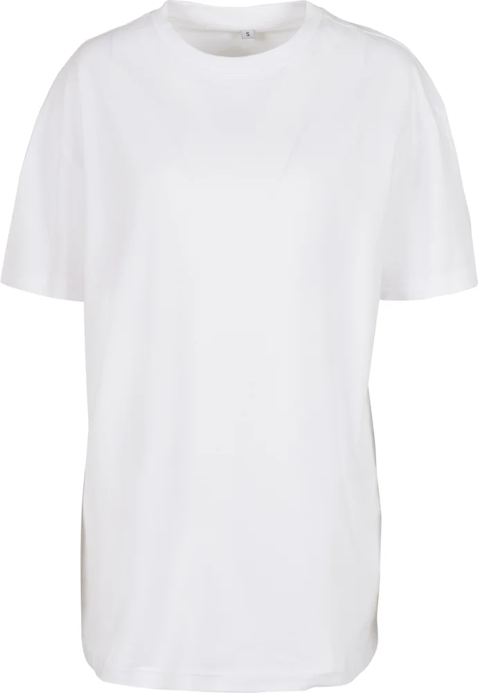 Damen Oversize Boyfriend T-Shirt