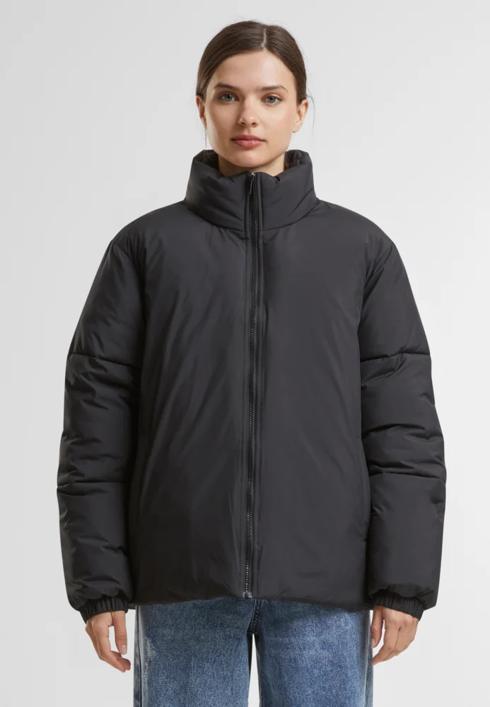 Damen Oversize Jacke
