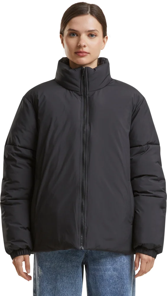 Damen Oversize Jacke