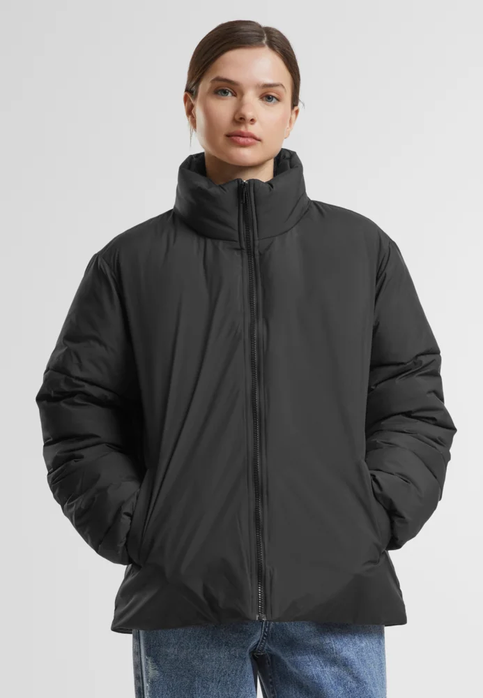 Damen Oversize Jacke