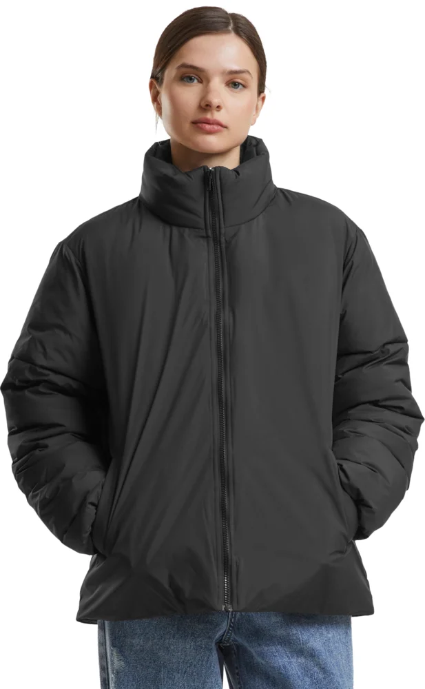 Damen Oversize Jacke
