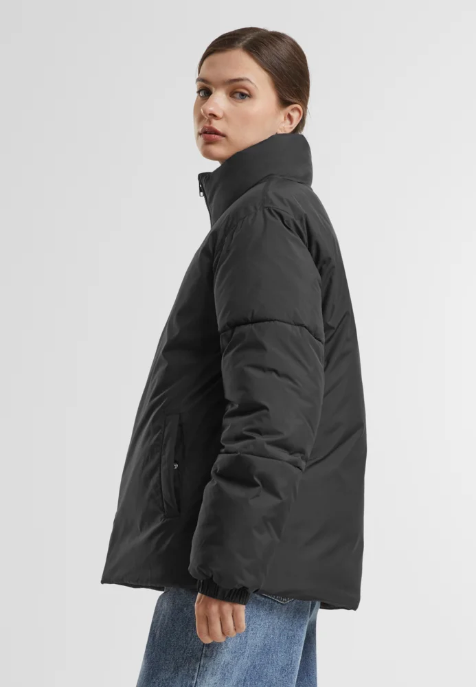 Damen Oversize Jacke
