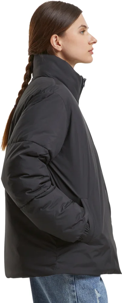 Damen Oversize Jacke