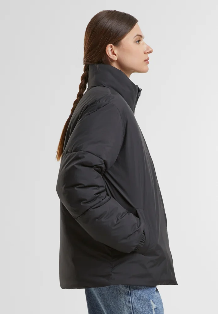 Damen Oversize Jacke