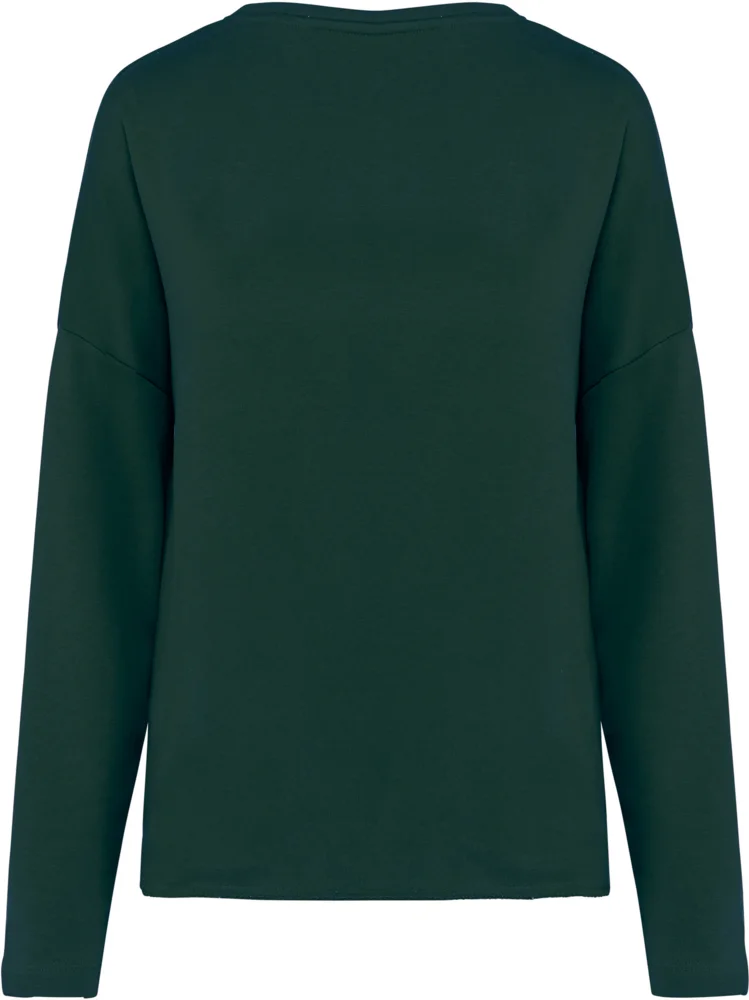 Damen Oversize Sweater