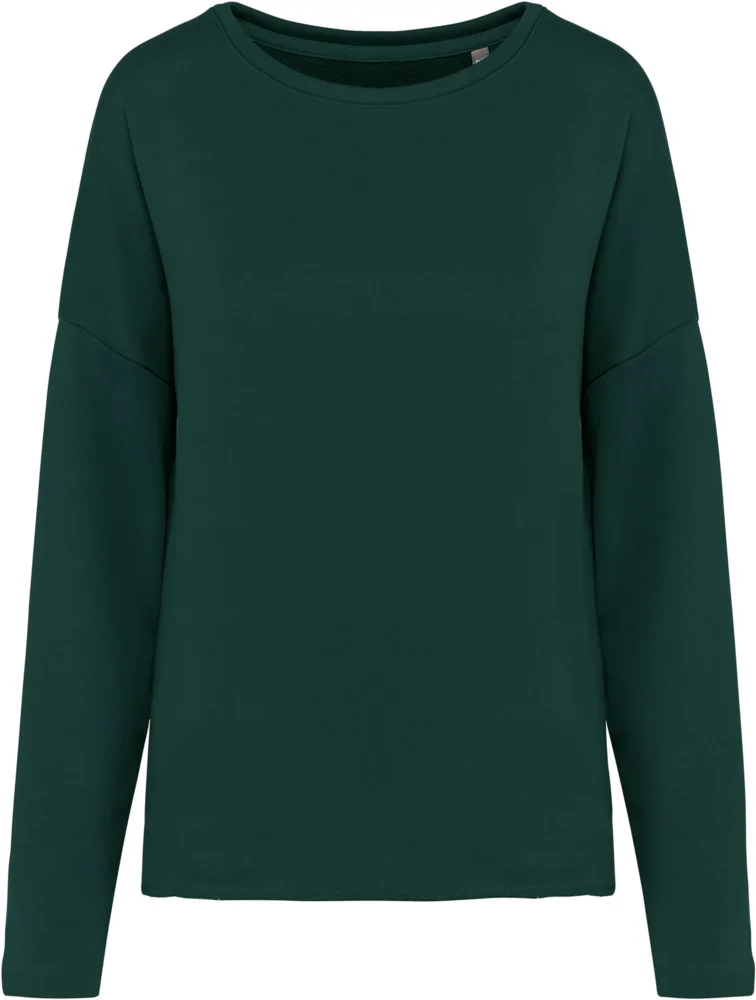 Damen Oversize Sweater