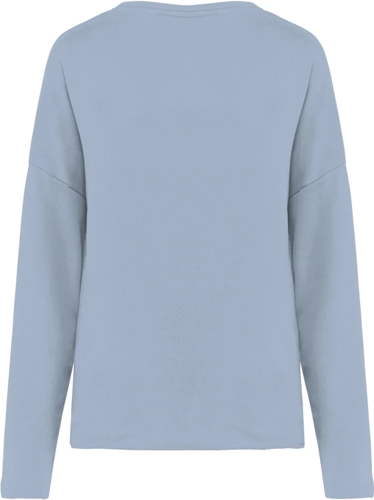 Damen Oversize Sweater