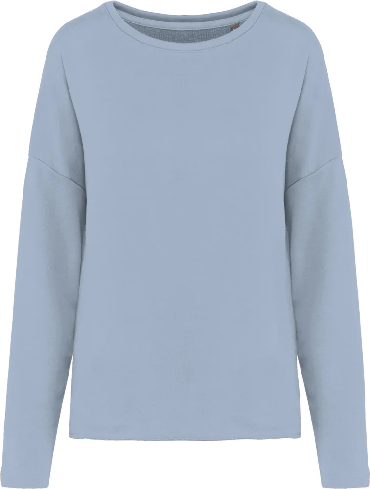 Damen Oversize Sweater