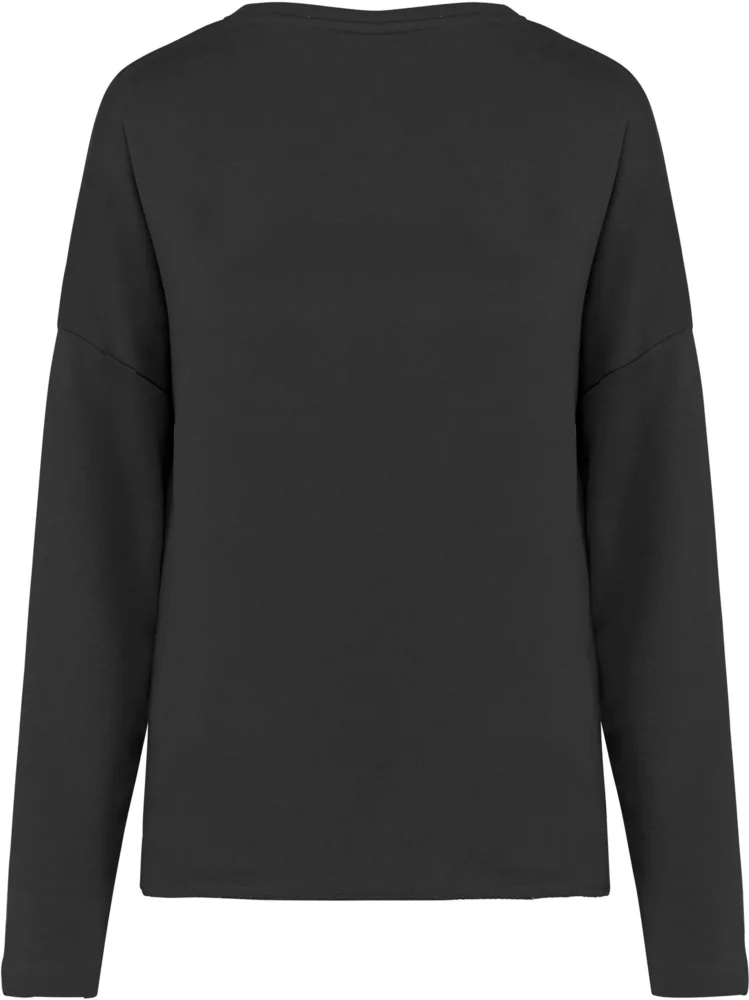 Damen Oversize Sweater