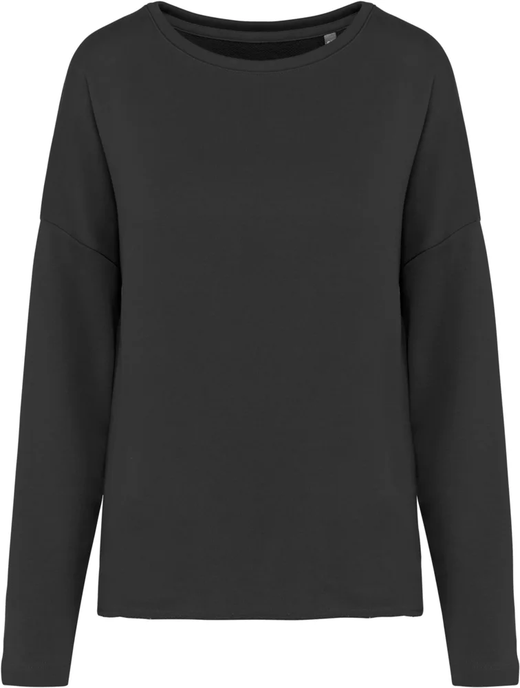 Damen Oversize Sweater