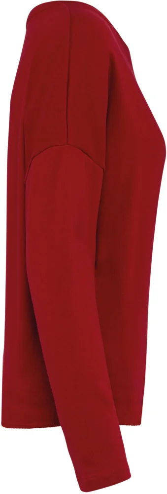 Damen Oversize Sweater