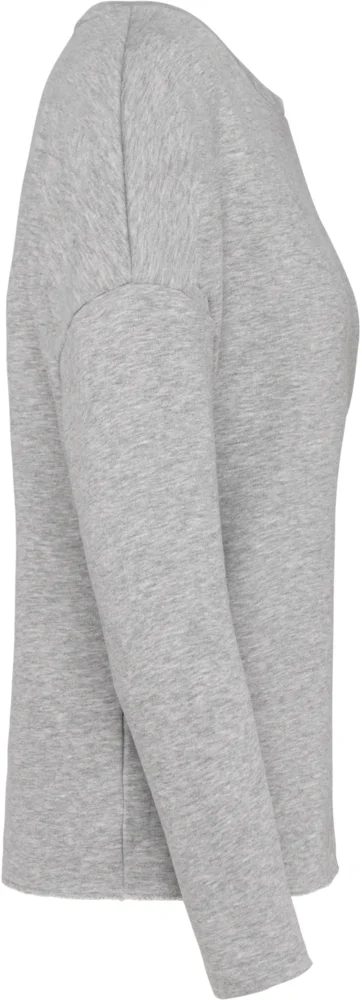 Damen Oversize Sweater