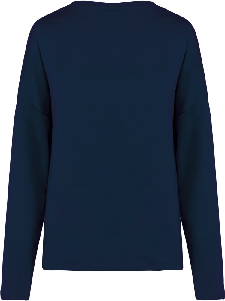 Damen Oversize Sweater
