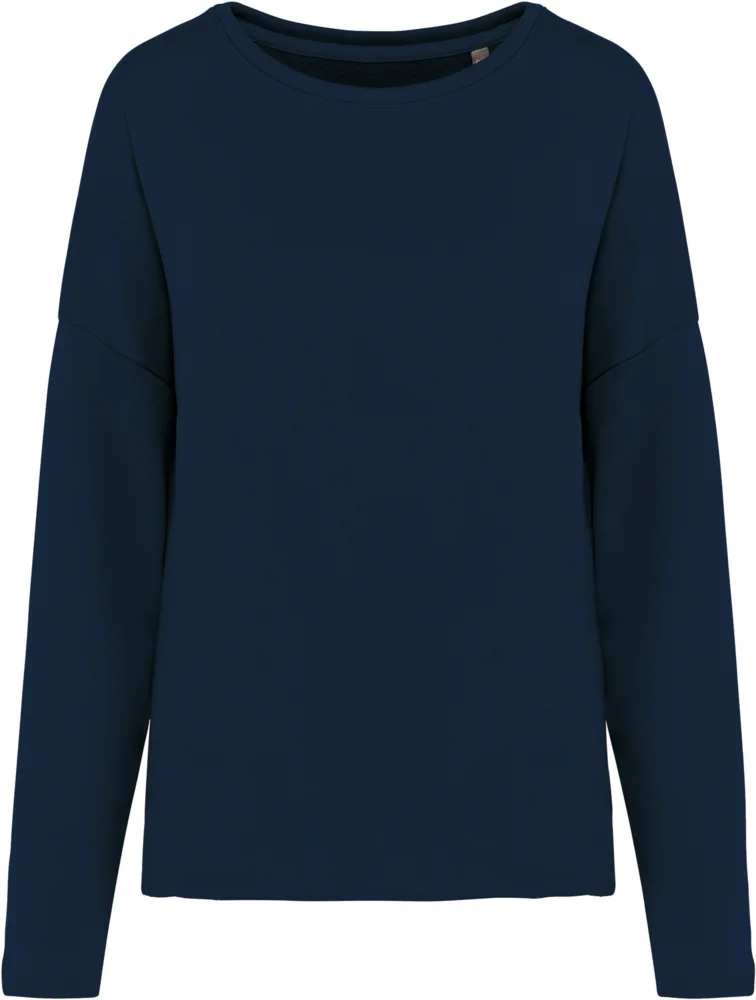 Damen Oversize Sweater