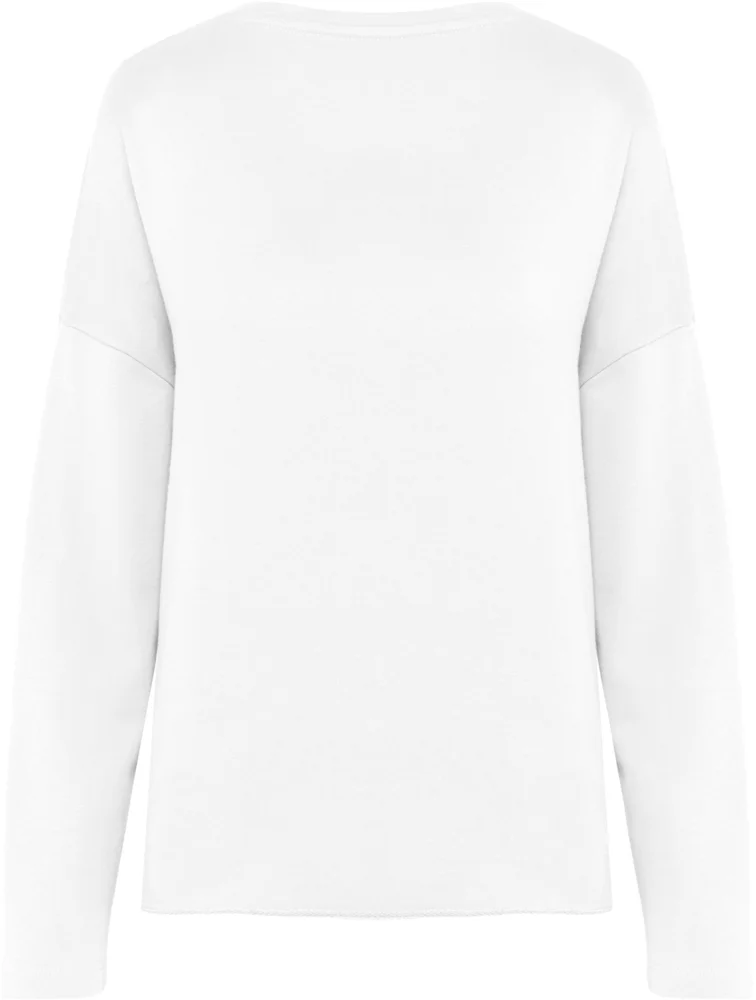 Damen Oversize Sweater