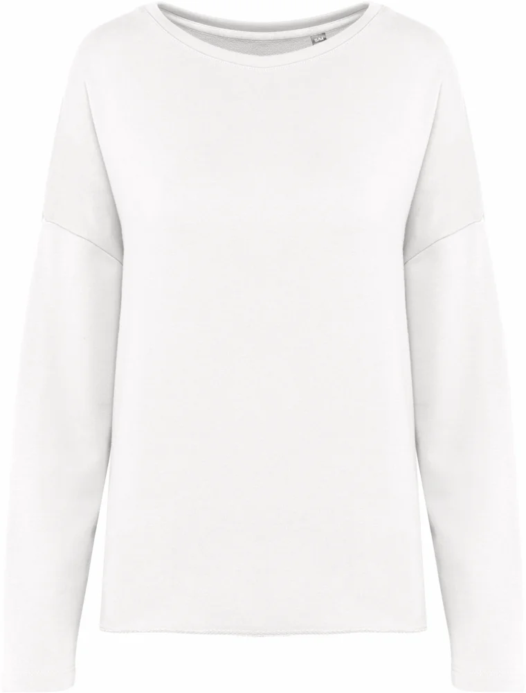 Damen Oversize Sweater