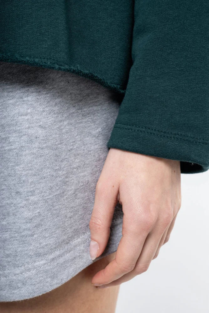 Damen Oversize Sweater
