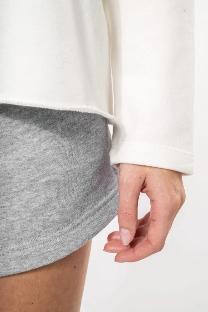 Damen Oversize Sweater