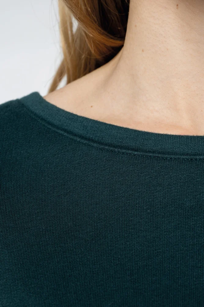 Damen Oversize Sweater